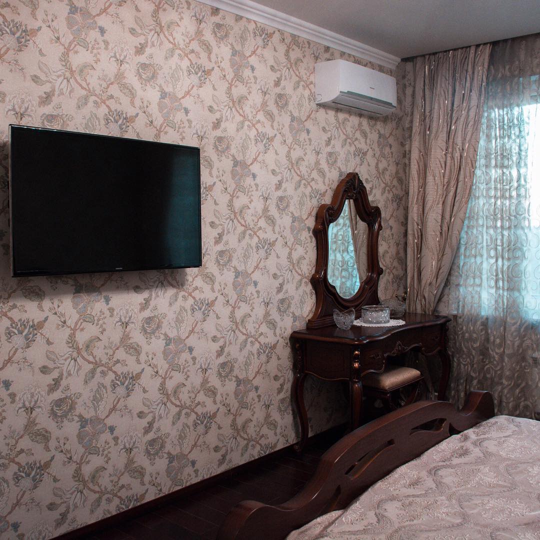 Квартира на Парнасе, 65 м² — фото 2